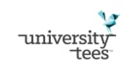 University Tees coupons